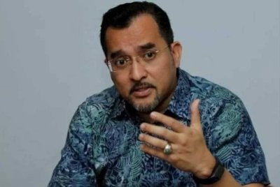 Asyraf Wajdi