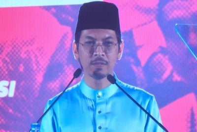 Muhammad Kamil 