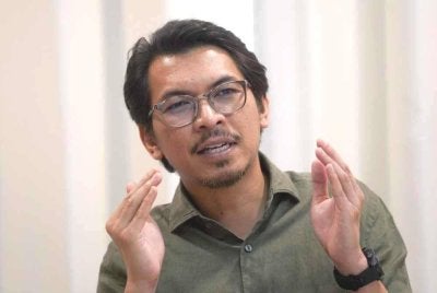 Muhammad Kamil