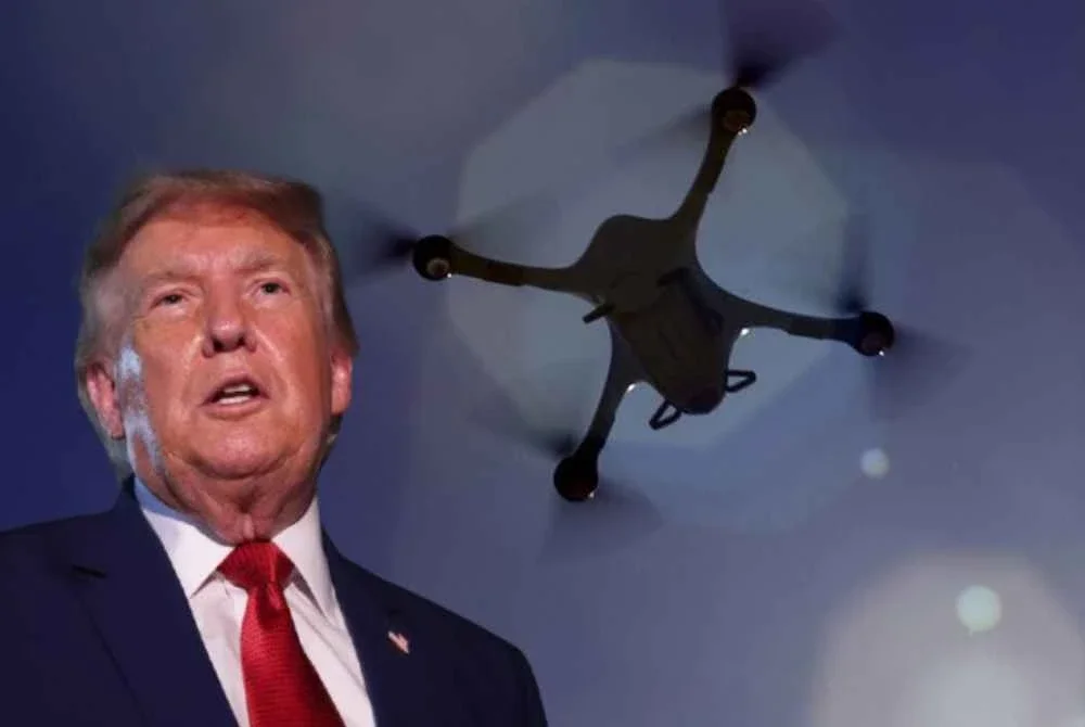 Donald Trump - Foto: Agensi