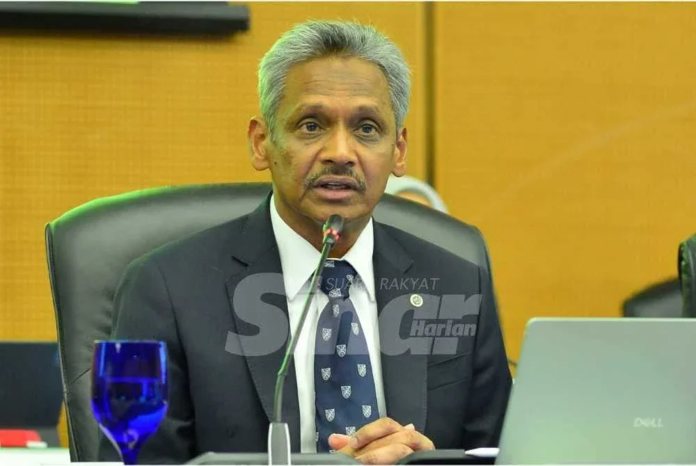 Ekonomi Malaysia berkembang 6 peratus pada suku kedua tahun 2026 Ekonomi Malaysia berkembang 6 peratus pada suku kedua tahun 2026
