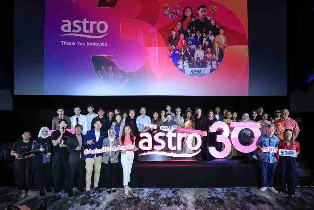Bermula Ogos hingga Disember tahun ini, pelanggan boleh nikmati tawaran istimewa, kandungan eksklusif dan pengalaman berharga dengan Astro.