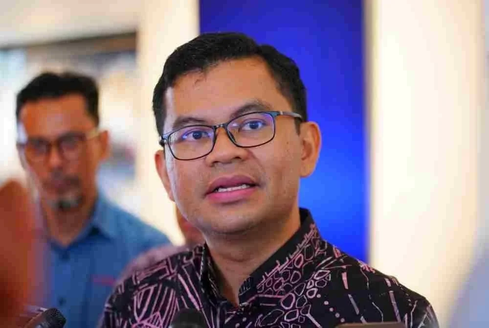 Akmal Nasrullah Mohd Nasir