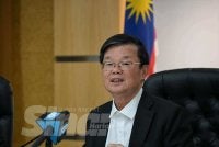 Kon Yeow