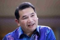 Rafizi