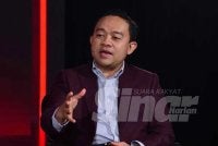 Wan Saiful mendakwa, DAP akan memainkan hujah kestabilan untuk membolehkan parti itu kekal berada dalam Kerajaan Perpaduan.