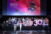 Bermula Ogos hingga Disember tahun ini, pelanggan boleh nikmati tawaran istimewa, kandungan eksklusif dan pengalaman berharga dengan Astro.
