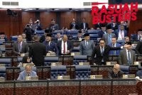 Agenda reformasi negara perlu diteruskan oleh Parlimen 15 tanpa mengikut keselesaan ataupun mana-mana polemik dalam parti politik.