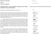 Surat yang dihantar kepada Anwar bagi memohon parti menilai semula kepimpinan Aminuddin sebagai Pengerusi Majlis Pimpinan Negeri (MPN) Negeri Sembilan.