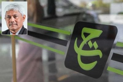 Ahmad (gambar kecil) berkata, Anwar telah membuktikan keupayaannya menerusi pelaksanaan skim pemulihan TH yang sebelum ini berdepan kerugian hampir RM13 bilion.