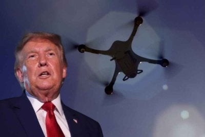 Donald Trump - Foto: Agensi