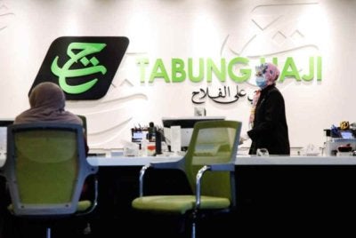 TH memerlukan pengurusan portfolio yang lebih berdisiplin bukan hanya mengejar aset yang menawarkan pulangan yang tinggi semata-mata - Gambar hiasan