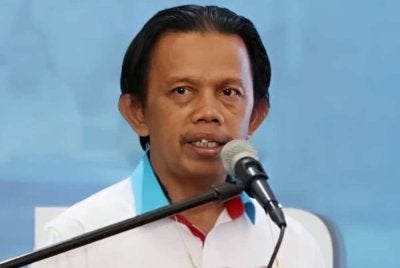 Zukri menjelaskan, pihaknya mengambil serius perkara tersebut.