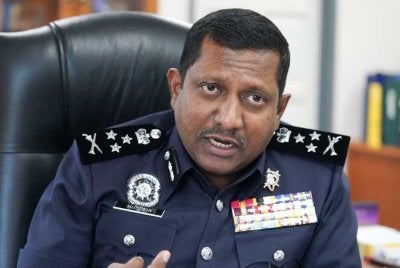 Hussein berkata, pihaknya kini menjejaki ahli sindiket dadah yang dipercayai terbabit di negara ini.