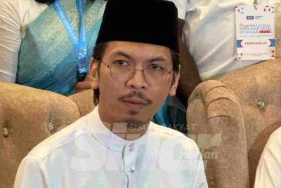 Muhammad Kamil