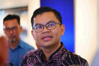 Akmal Nasrullah Mohd Nasir