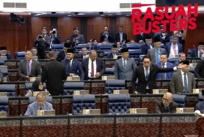 Agenda reformasi negara perlu diteruskan oleh Parlimen 15 tanpa mengikut keselesaan ataupun mana-mana polemik dalam parti politik.