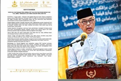 Al-Sultan Abdullah