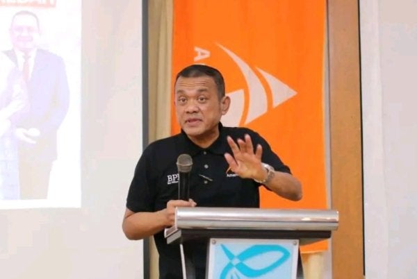 Mohd Sany