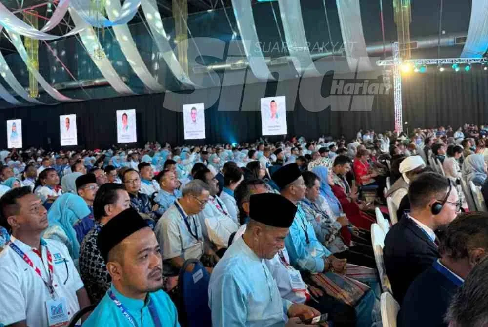 ‘PKR terluka, namun bukan dititik terendah’ – Fuziah ‘PKR terluka, namun bukan dititik terendah’ – Fuziah