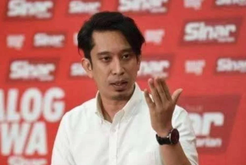 Adam Adli