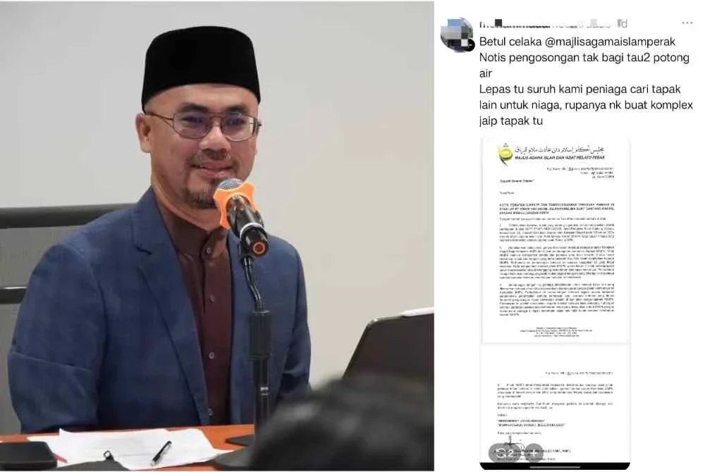 Syamsul Hazeman