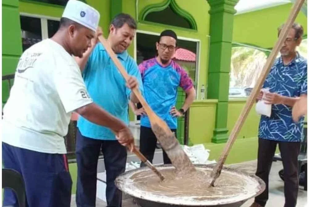 Kehadiran ramai warga Kelantan di UUM dan sekitar Changlun turut menjadikan PERAKAN sebagai jambatan sosial yang menghubungkan masyarakat perantauan dengan negeri asal mereka.