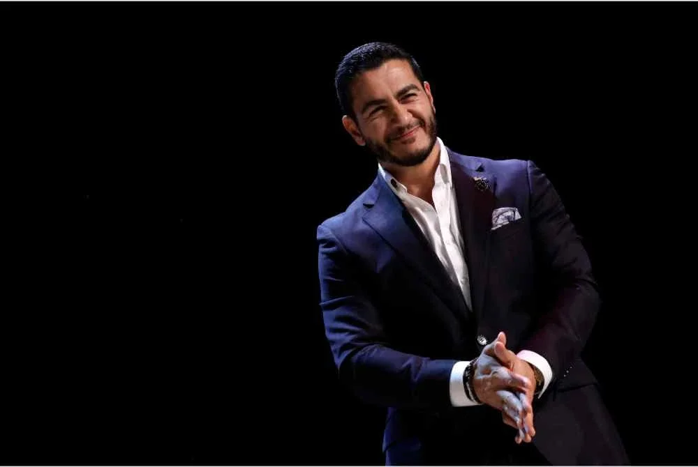Abdul El-Sayed