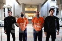 Antara individu ditahan SPRM untuk siasatan lanjut berkaitan kes melibatkan Laporan Suruhanjaya Siasatan Diraja (RCI) Tabung Haji.