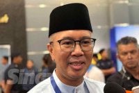 Tengku Zafrul