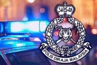Polis menerima panggilan pada jam 7.35 malam memaklumkan seorang lelaki tidak sedarkan diri selepas kenderaan dipandu mangsa terbabas di hadapan Tongkang 10, Sungai Besar. Gambar hiasan