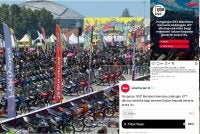 Majoriti responden di 5 platform digital Sinar Harian merasakan cadangan sedemikian sebagai tidak munasabah, tidak kurang juga yang menyarankan agar penganjuran tersebut tidak lagi diteruskan.