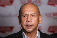  Armizan Mohd Ali - Foto fail Bernama