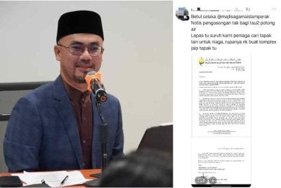 Syamsul Hazeman