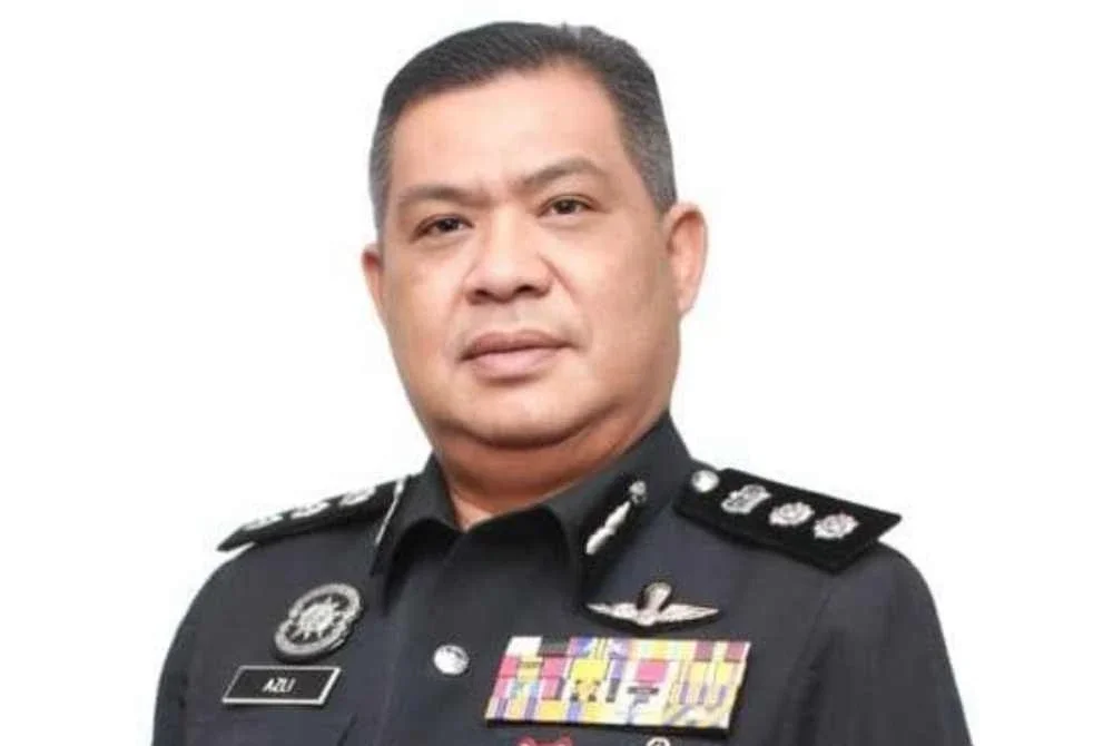 Azli