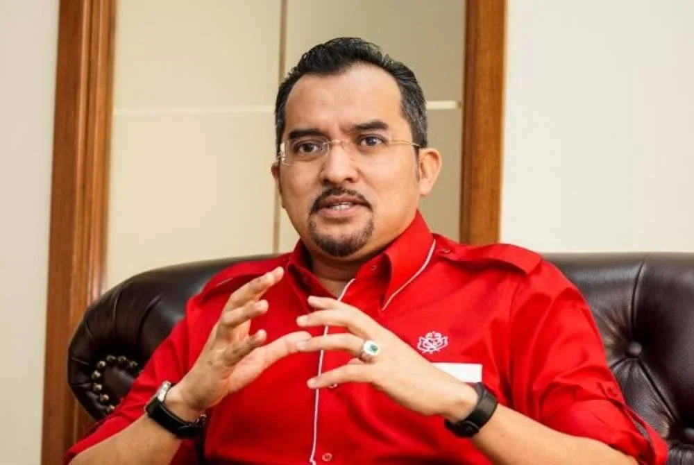 Asyraf Wajdi