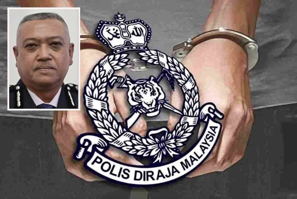 Pertengkaran antara dua pihak dipercayai menjadi punca dua lelaki bertindak mencederakan seorang individu hingga parah dalam kejadian berhampiran sebuah kuil di Salak South di sini - Gambar kecil (Mohd Rosdi)