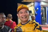 Rafizi