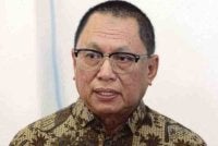 Datuk Dr Mohd Puad Zarkashi