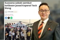 Michael Tiang berkata, pihaknya akan membantu keluarga balu mendapatkan rumah mampu milik selain kediaman sewa menerusi Skim Bantuan Sewa Kediaman Sarawak (SRAS).
