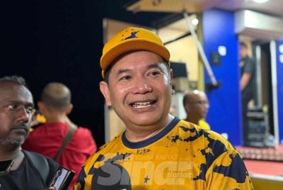 Rafizi