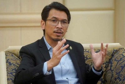 Muhammad Kamil