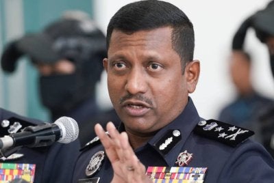 Hussein