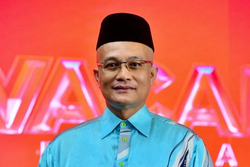 USTAZ KHAIRULAZHAR