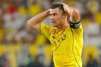 Cristiano Ronaldo membayangkan musim ini mungkin menjadi penampilan terakhirnya sebagai pemain bola sepak profesional. 