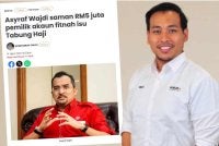 Fadhli Umar 