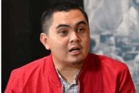 Ketua Pemuda UMNO, Datuk Dr Akmal Saleh
