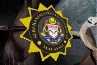 Alam Maritim Resources Bhd pada Isnin mengumumkan pengarah urusan dan ketua pegawai eksekutif kumpulannya sedang direman bagi membantu siasatan yang sedang dijalankan oleh SPRM. Gambar hiasan 