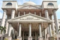 Lokman berkata demikian ketika perbicaraan empat kes salah guna kedudukan untuk suapan berjumlah RM225.3 juta dan tiga kes AMLA RM200 juta dihadapi Presiden Bersatu di Mahkamah Tinggi Kuala Lumpur pada Isnin 
