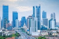 KEMAJUAN sesebuah negara tidak boleh mengabaikan golongan fakir dan miskin menurut Islam. 